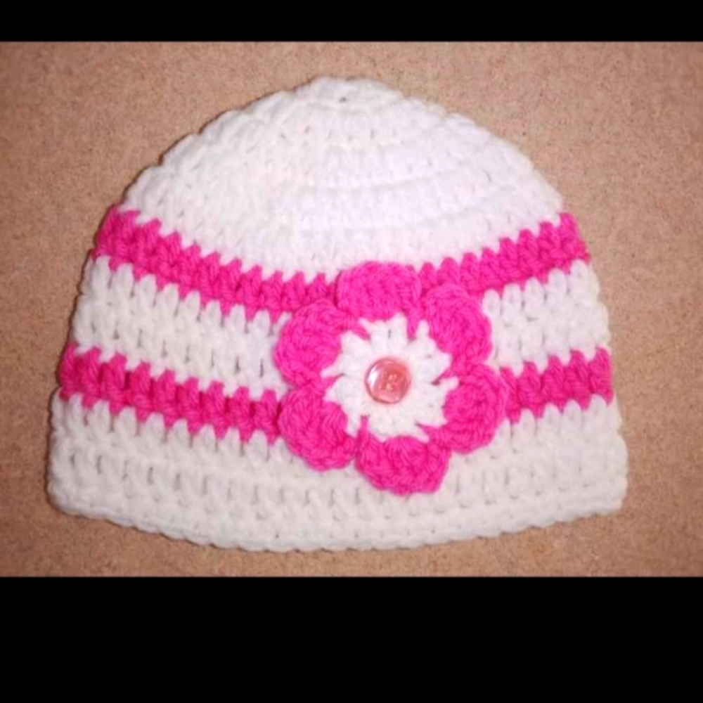 Baby Beanie